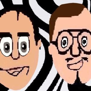 gerome y dru